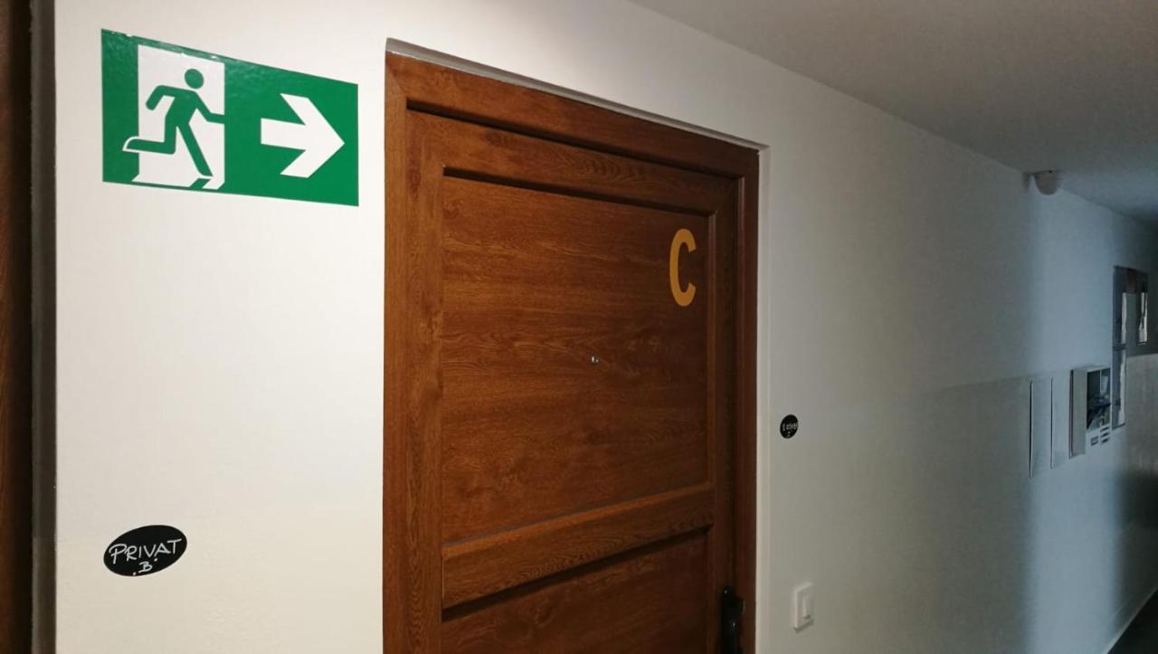Apartments Borna 2 Zágráb Kültér fotó