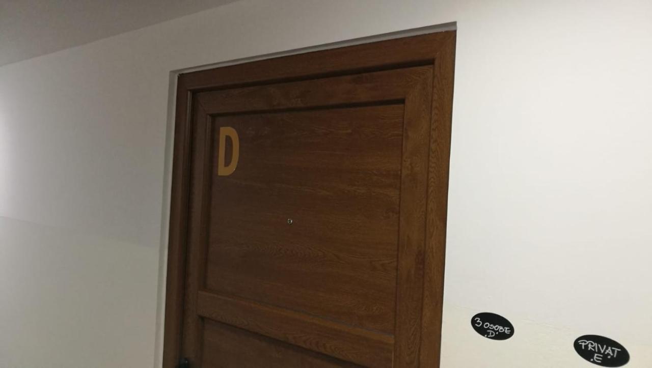 Apartments Borna 2 Zágráb Kültér fotó