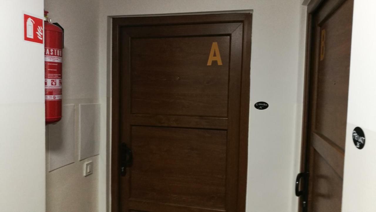 Apartments Borna 2 Zágráb Kültér fotó