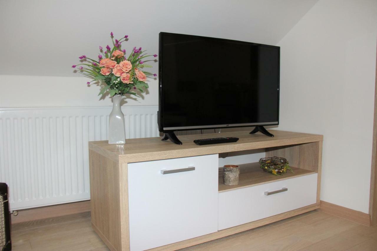 Apartments Borna 2 Zágráb Kültér fotó