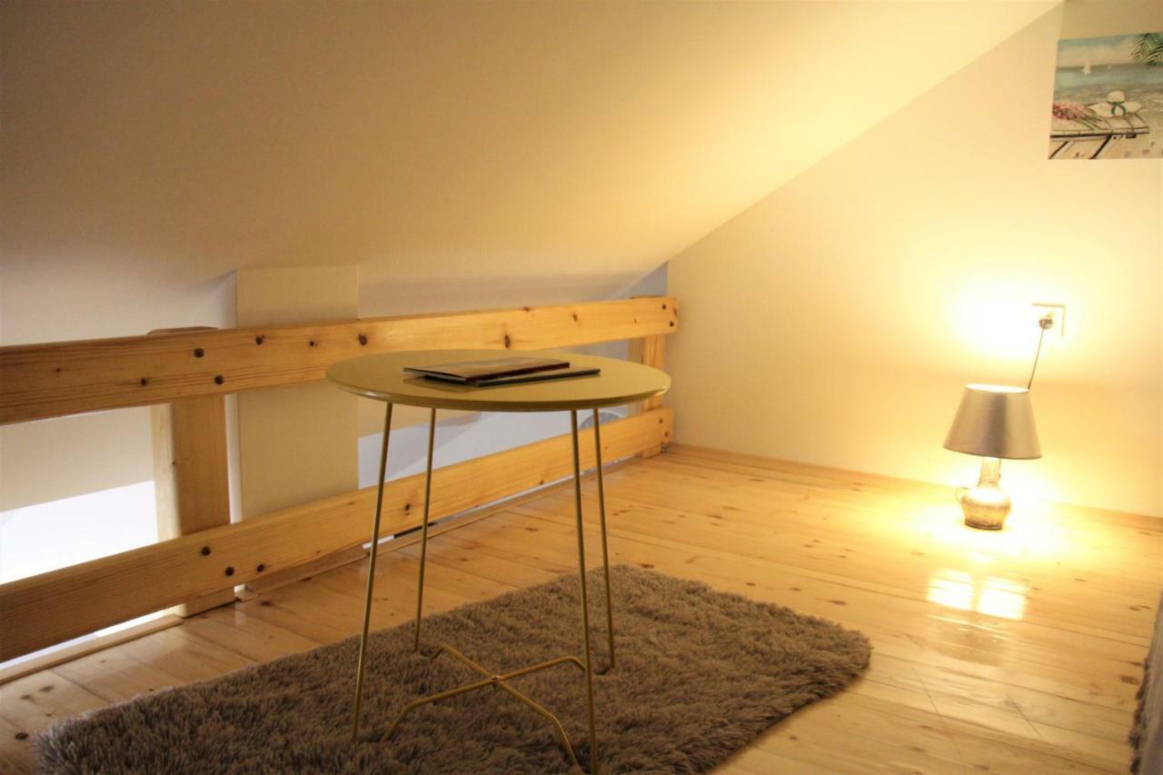 Apartments Borna 2 Zágráb Kültér fotó